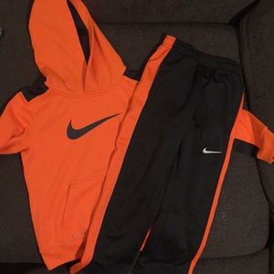 Boys Nike Dri-Fit, Size 6/M Jumpsuit